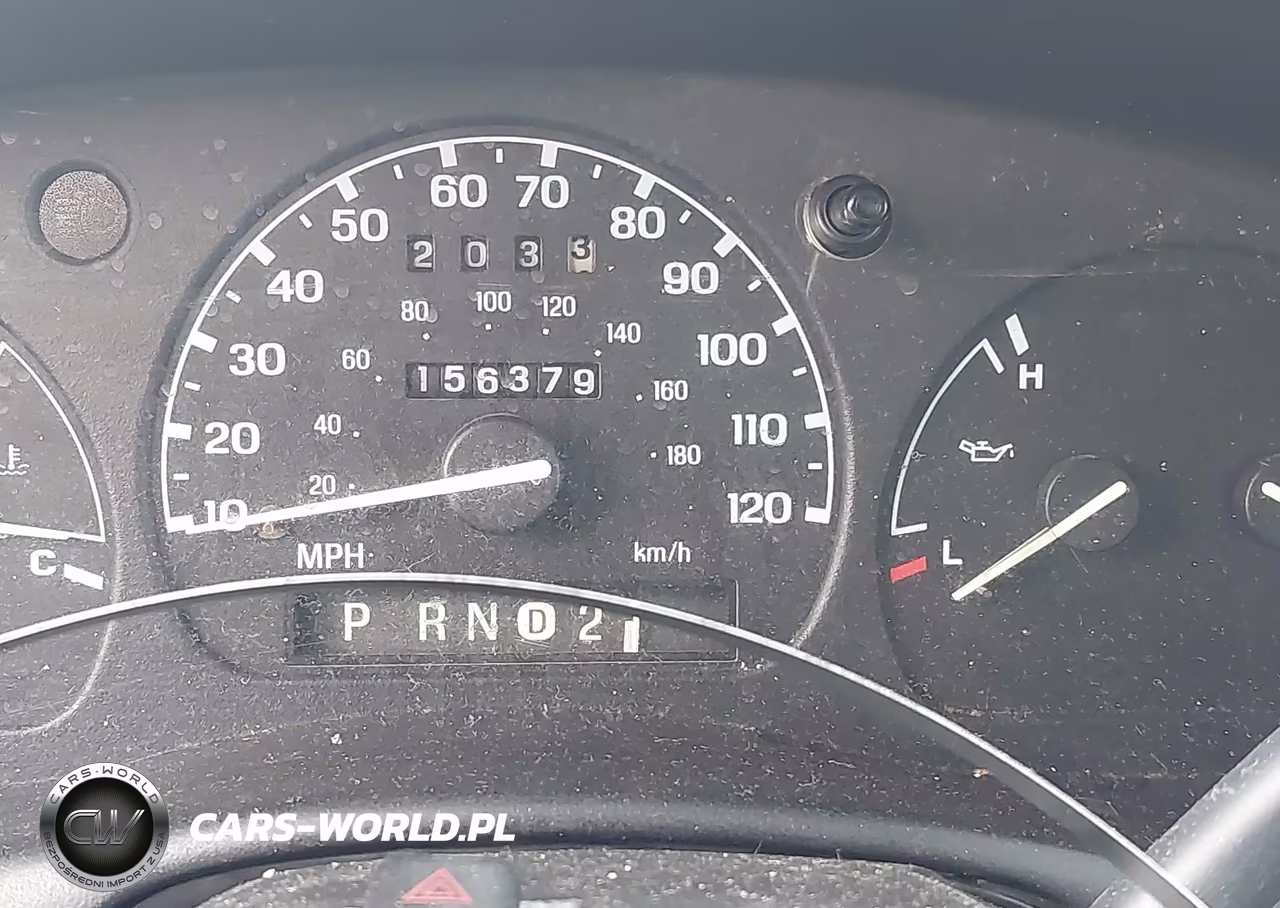 1999 Ford Ranger Xl-Xlt VIN:1FTYR10V0XTB04460 - 7