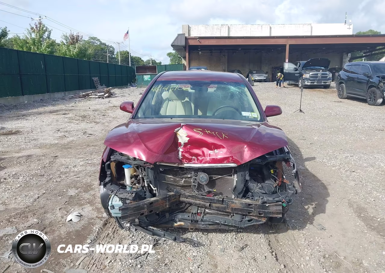 2009 Hyundai Sonata Gls VIN:5NPET46C89H510330 - 13