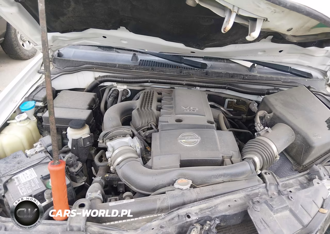 2019 Nissan Frontier Sv VIN:1N6AD0ER0KN877297 - 10