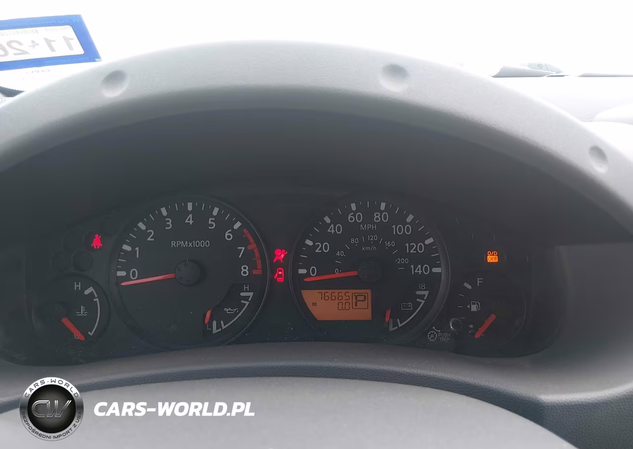 2019 Nissan Frontier Sv VIN:1N6AD0ER0KN877297 - 7