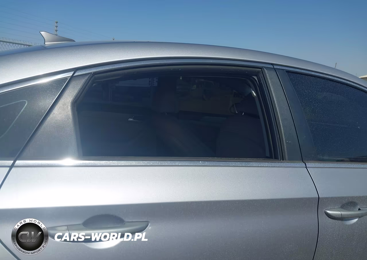 2015 Hyundai Sonata Se VIN:5NPE24AF2FH152898 - 12