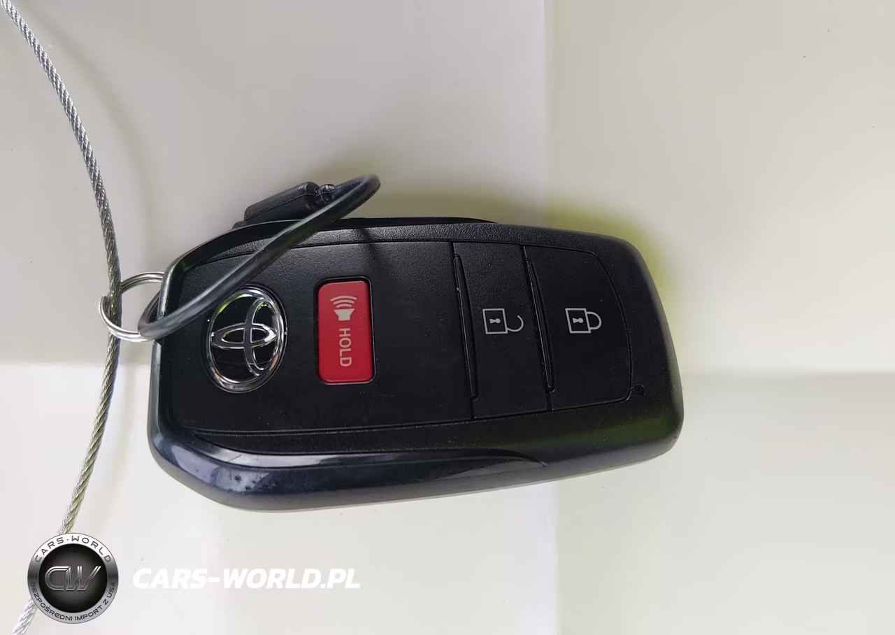 2026 Toyota Rav4 Le VIN:2T36CRAV2TW024641 - 11