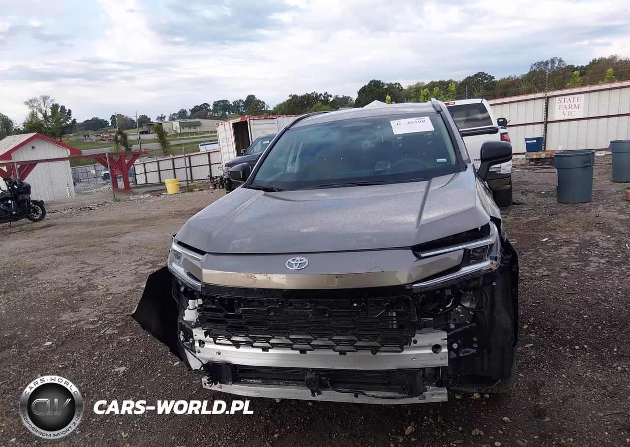 2026 Toyota Rav4 Le VIN:2T36CRAV2TW024641 - 13