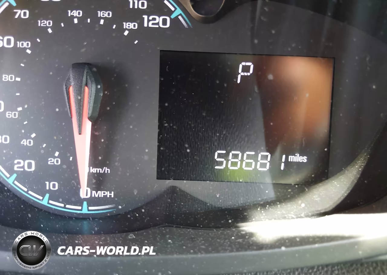 2020 Chevrolet Spark Fwd Ls Automatic VIN:KL8CB6SA2LC419477 - 15