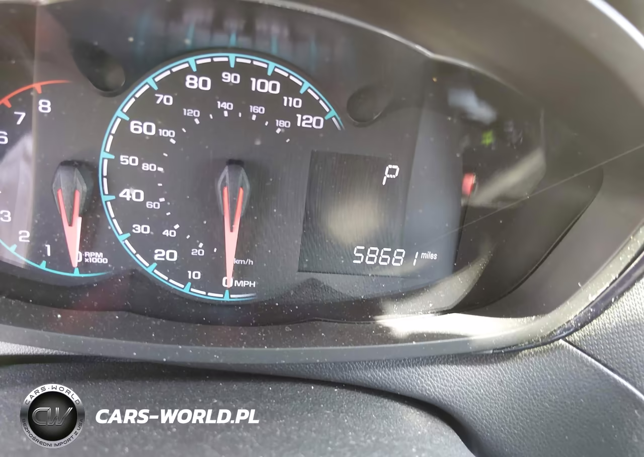 2020 Chevrolet Spark Fwd Ls Automatic VIN:KL8CB6SA2LC419477 - 7