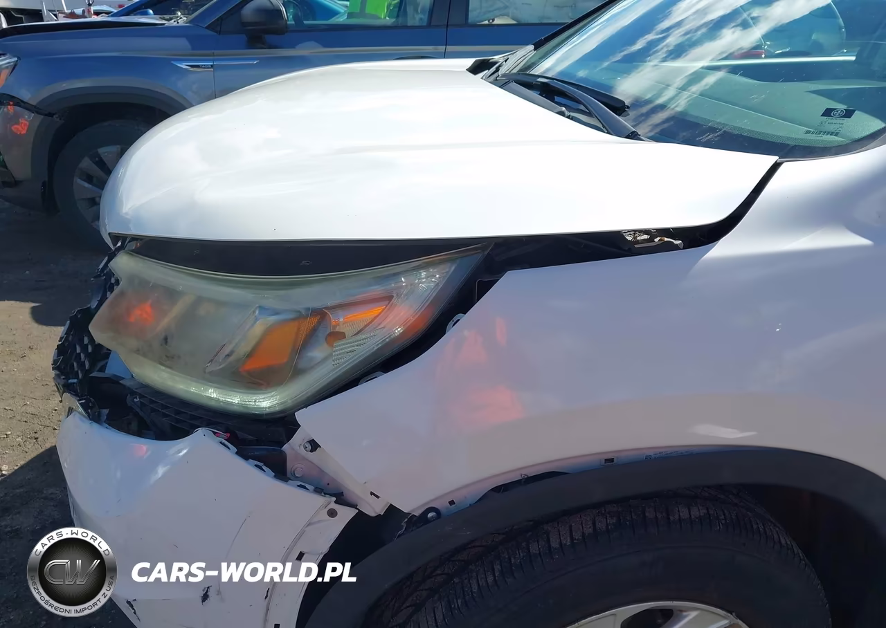 2015 Honda Cr-V Ex-L VIN:5J6RM4H76FL117443 - 18