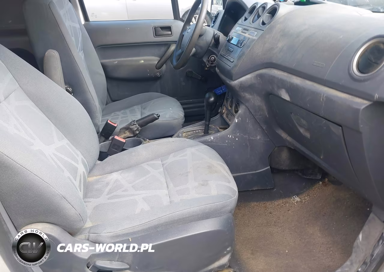 2013 Ford Transit Connect Xl VIN:NM0LS7CN7DT172020 - 5