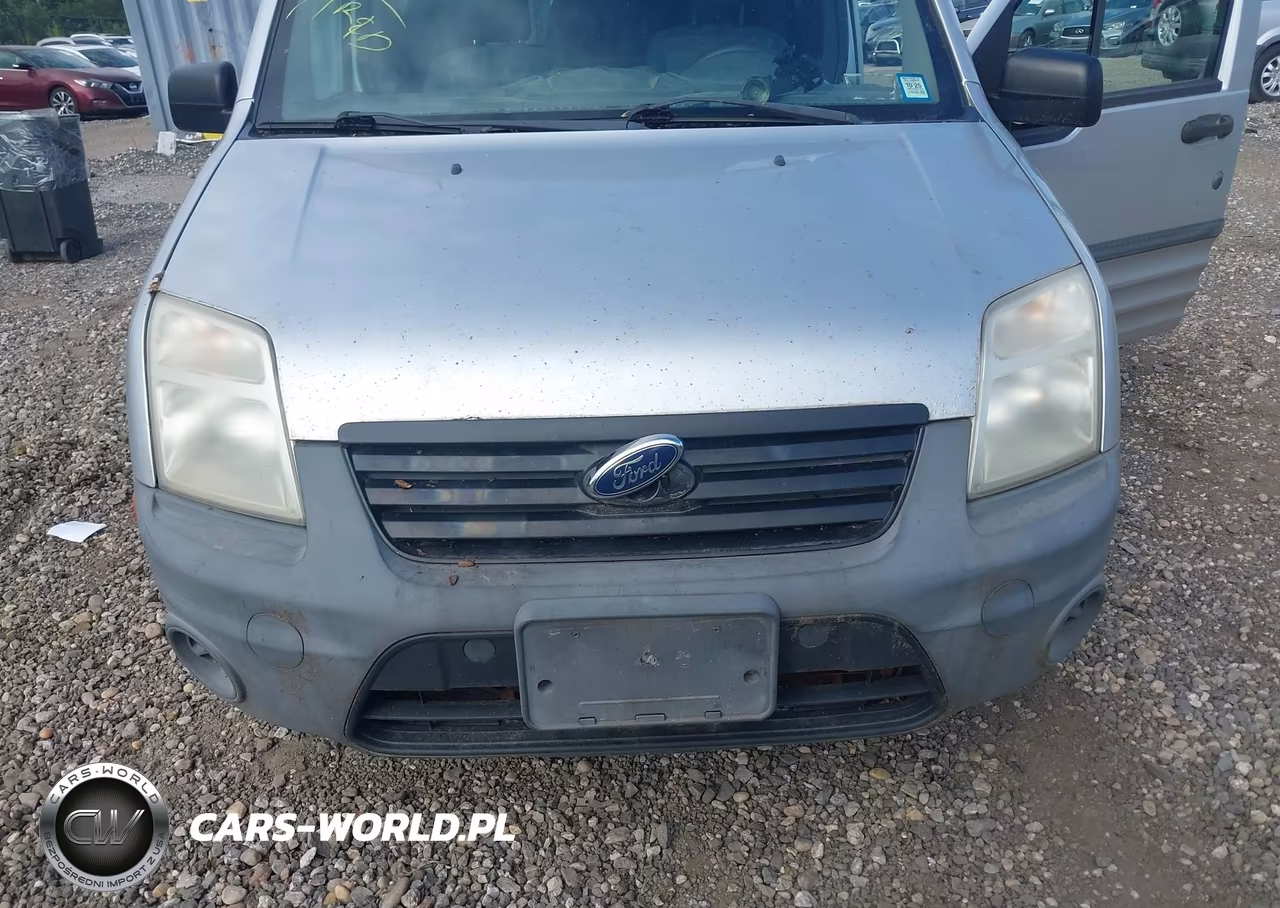 2013 Ford Transit Connect Xl VIN:NM0LS7CN7DT172020 - 6
