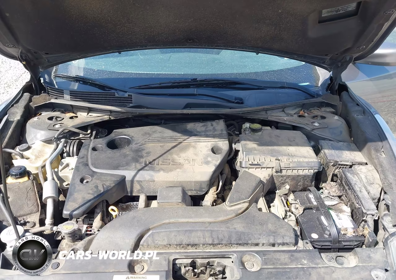 2017 Nissan Altima 2.5 Sv VIN:1N4AL3AP4HC219732 - 10