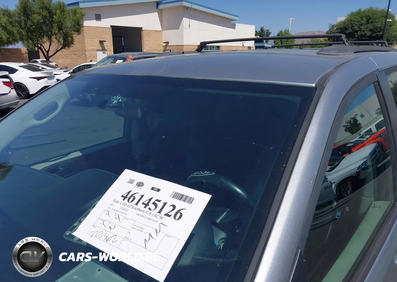 2013 Dodge Grand Caravan Sxt VIN:2C4RDGCG7DR627996 - 12