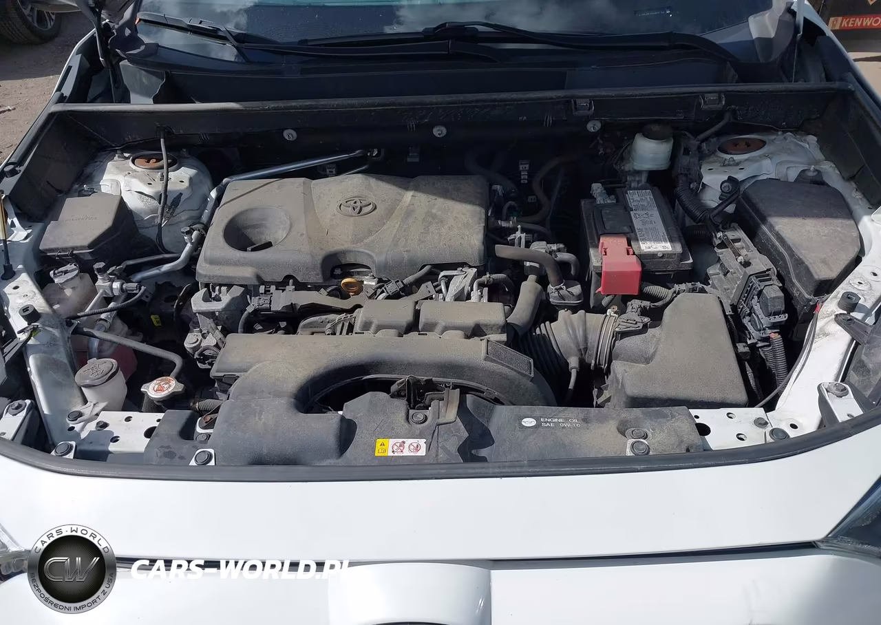 2020 Toyota Rav4 Limited VIN:2T3N1RFVXLW087657 - 10