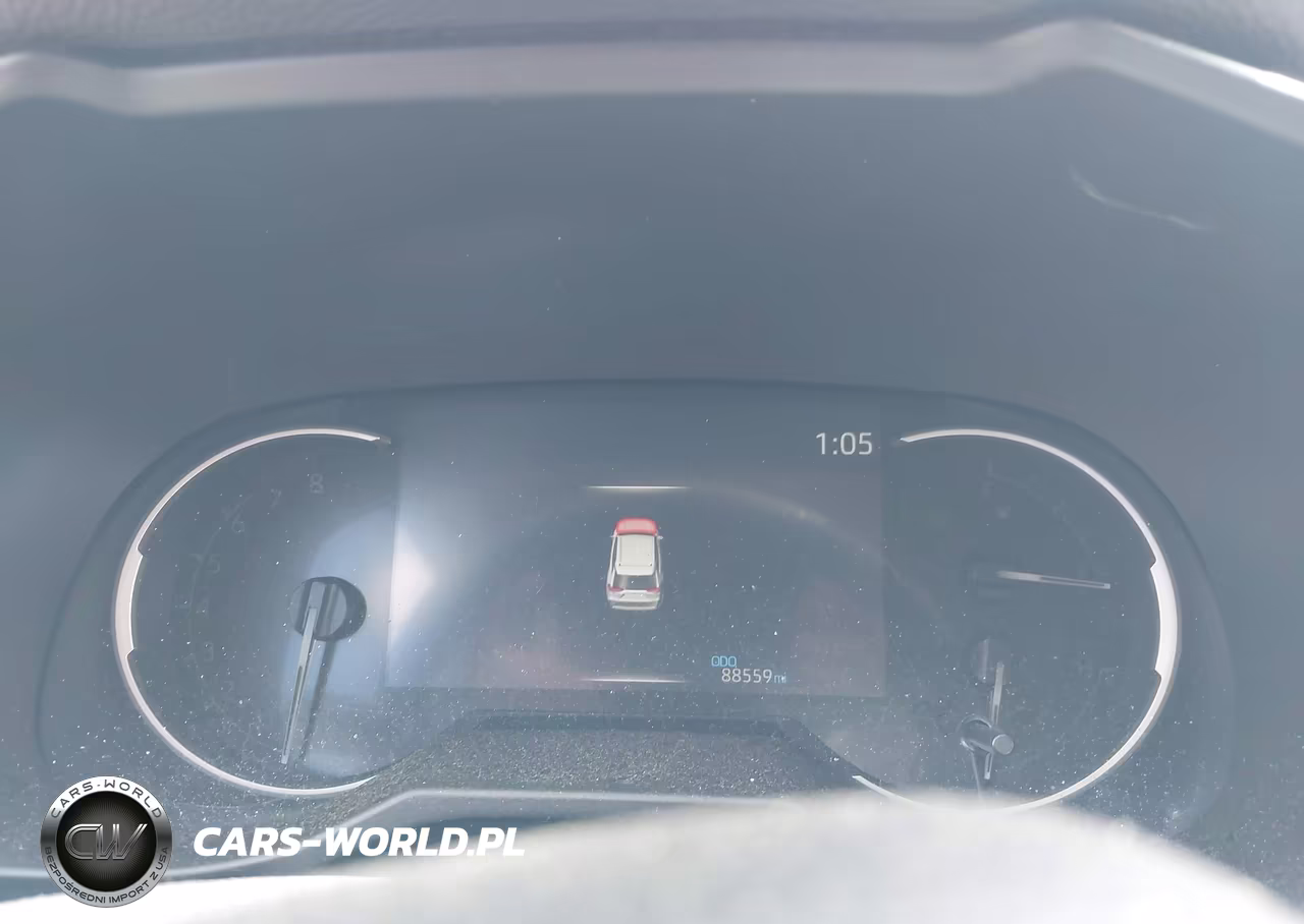 2020 Toyota Rav4 Limited VIN:2T3N1RFVXLW087657 - 7