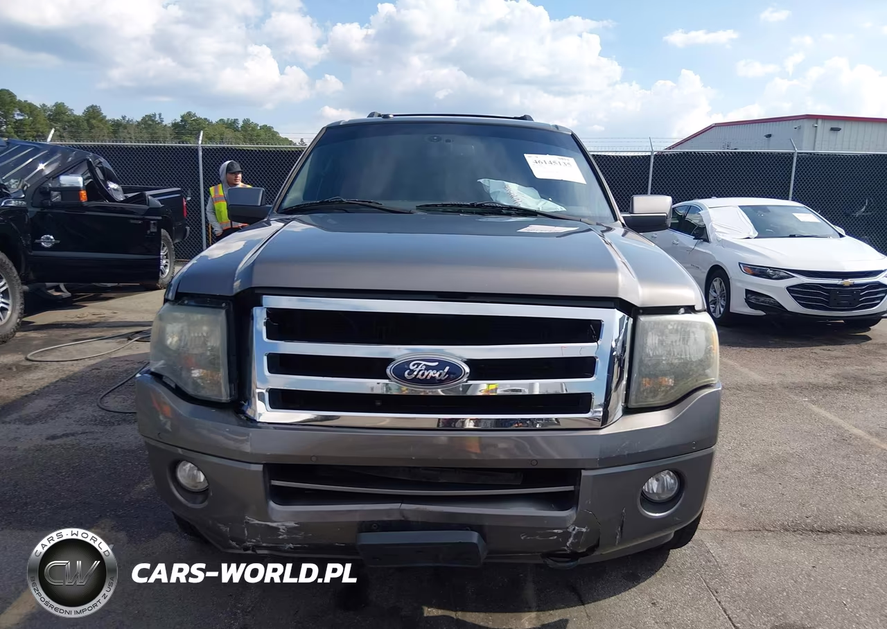 2014 Ford Expedition Limited VIN:1FMJU2A56EEF23852 - 12
