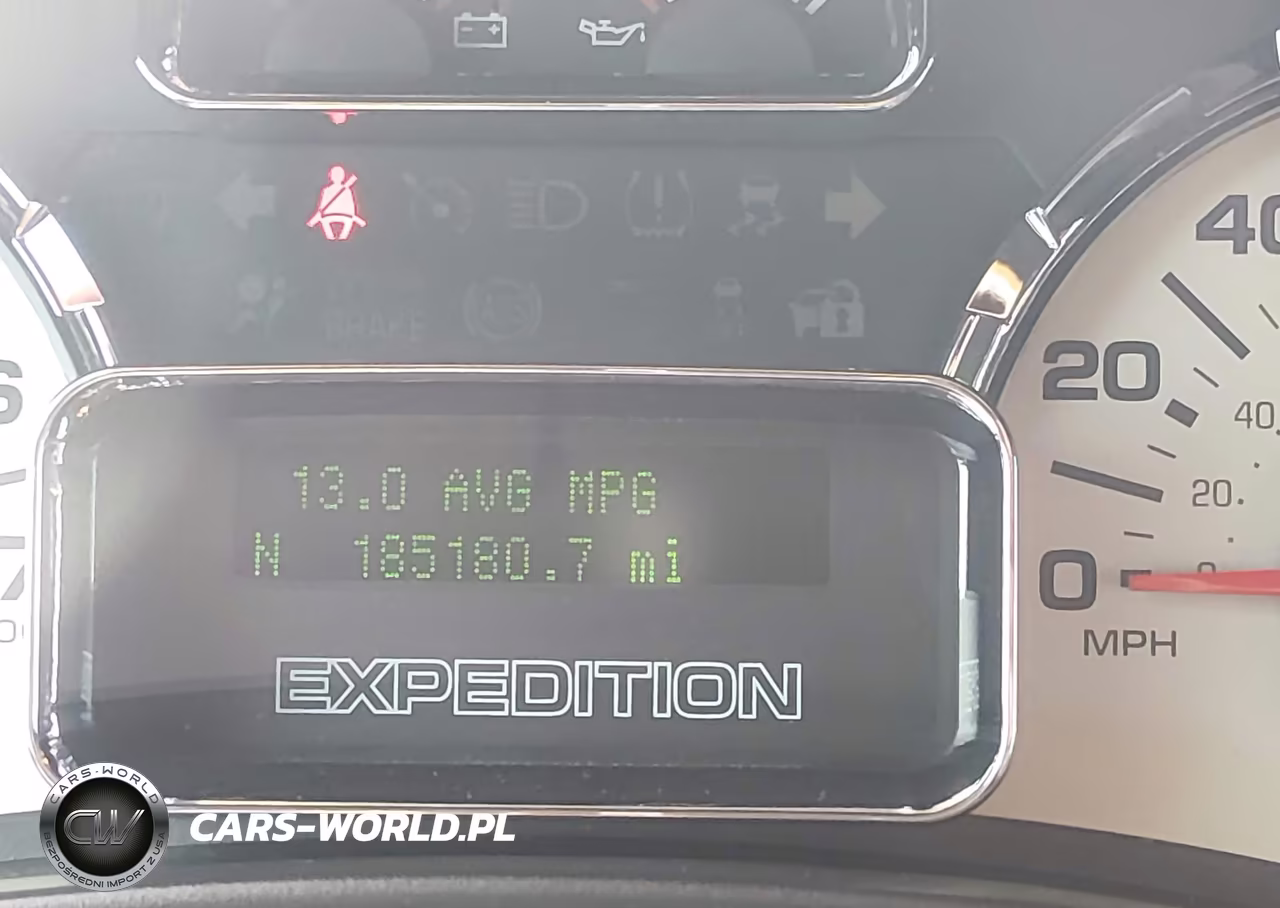 2014 Ford Expedition Limited VIN:1FMJU2A56EEF23852 - 15