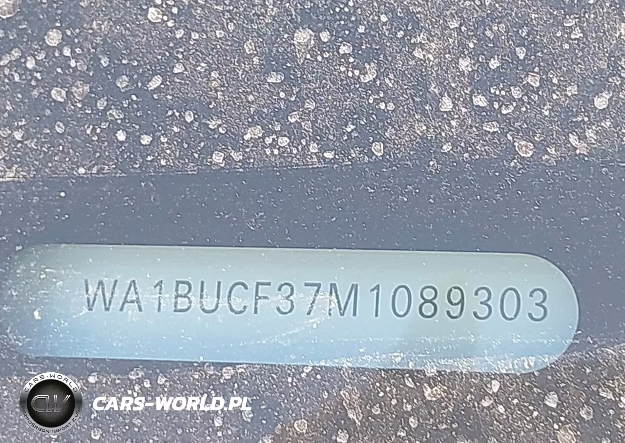 2021 Audi Q3 Premium Plus VIN:WA1BUCF37M1089303 - 18