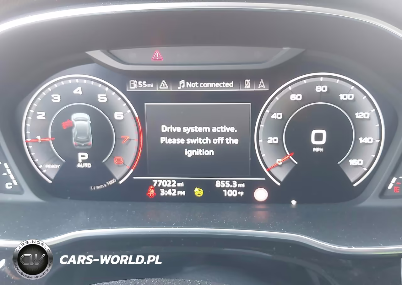 2021 Audi Q3 Premium Plus VIN:WA1BUCF37M1089303 - 7