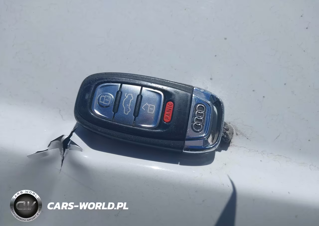 2012 Audi A7 Premium VIN:WAUSGBFC1CN023194 - 11