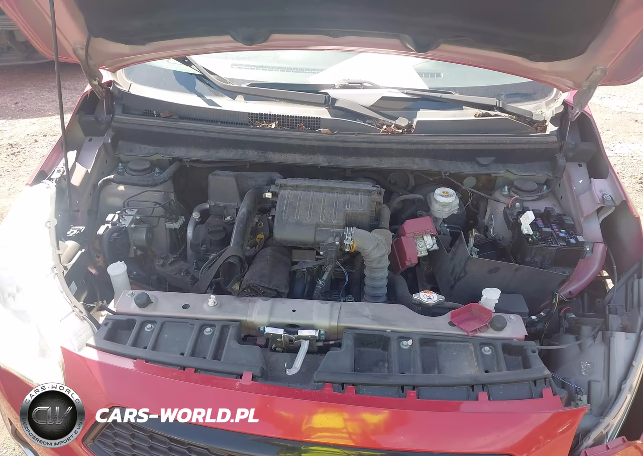 2020 Mitsubishi Mirage G4 Es VIN:ML32F3FJ8LHF11167 - 10