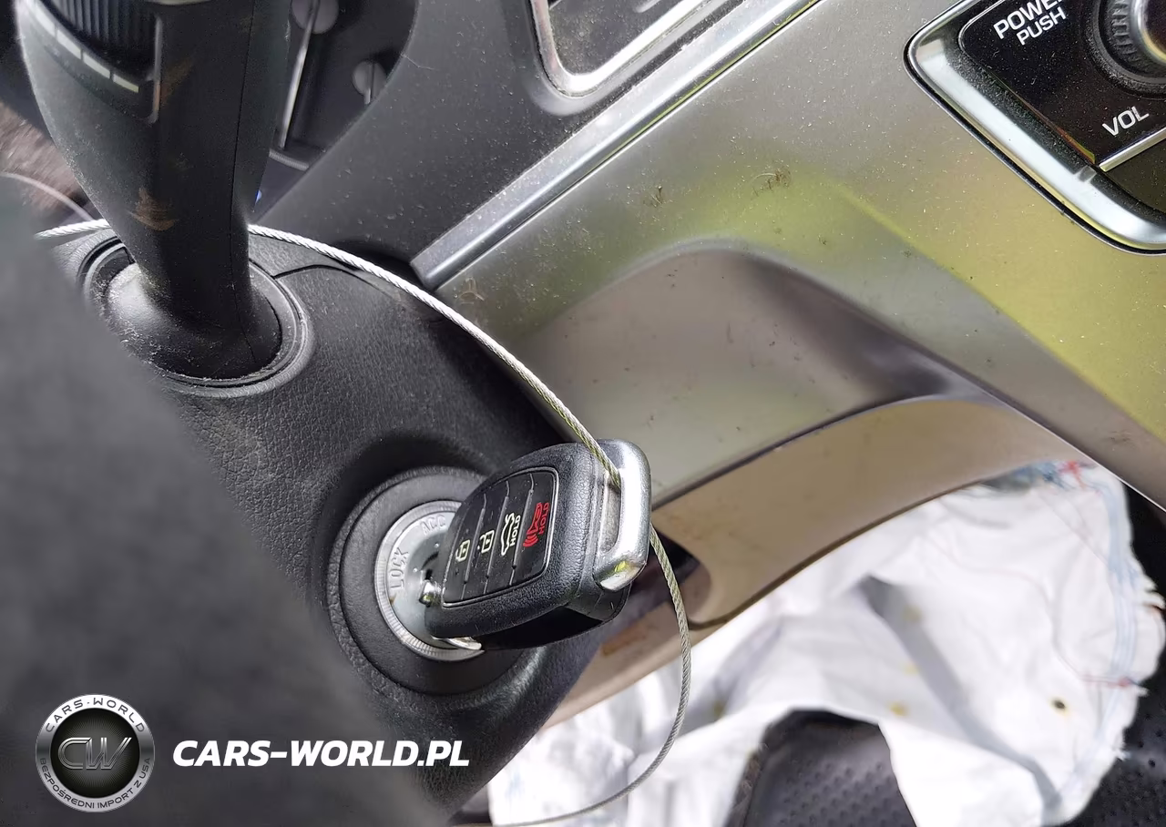 2016 Hyundai Sonata Se VIN:5NPE24AF7GH421849 - 11