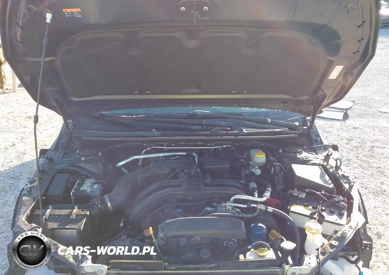 2021 Subaru Crosstrek Premium VIN:JF2GTAEC3M8254678 - 10