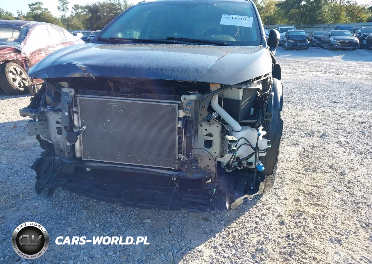 2021 Subaru Crosstrek Premium VIN:JF2GTAEC3M8254678 - 6