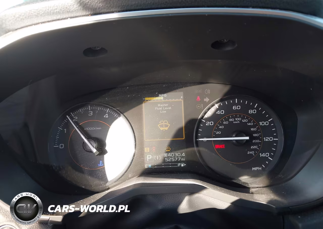 2021 Subaru Crosstrek Premium VIN:JF2GTAEC3M8254678 - 7