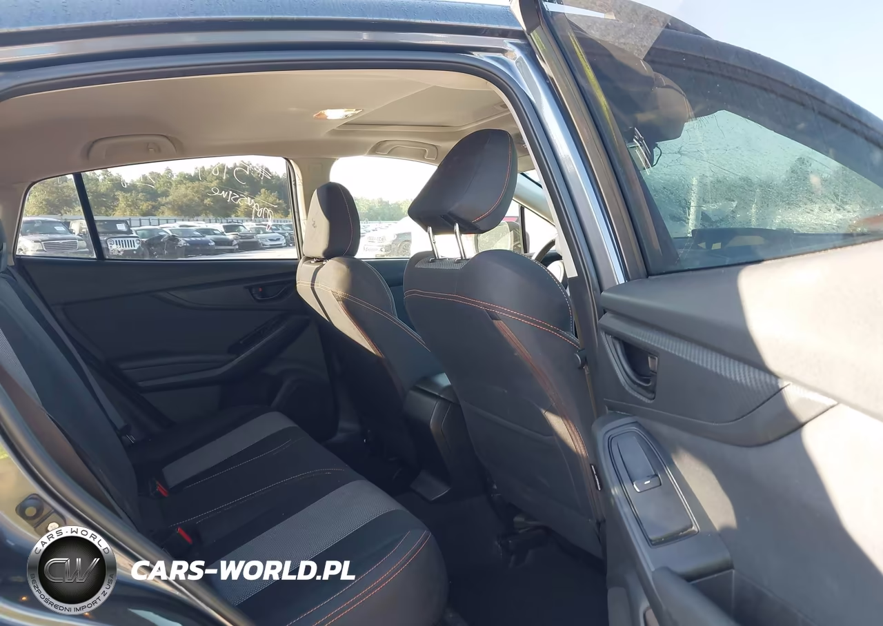 2021 Subaru Crosstrek Premium VIN:JF2GTAEC3M8254678 - 8