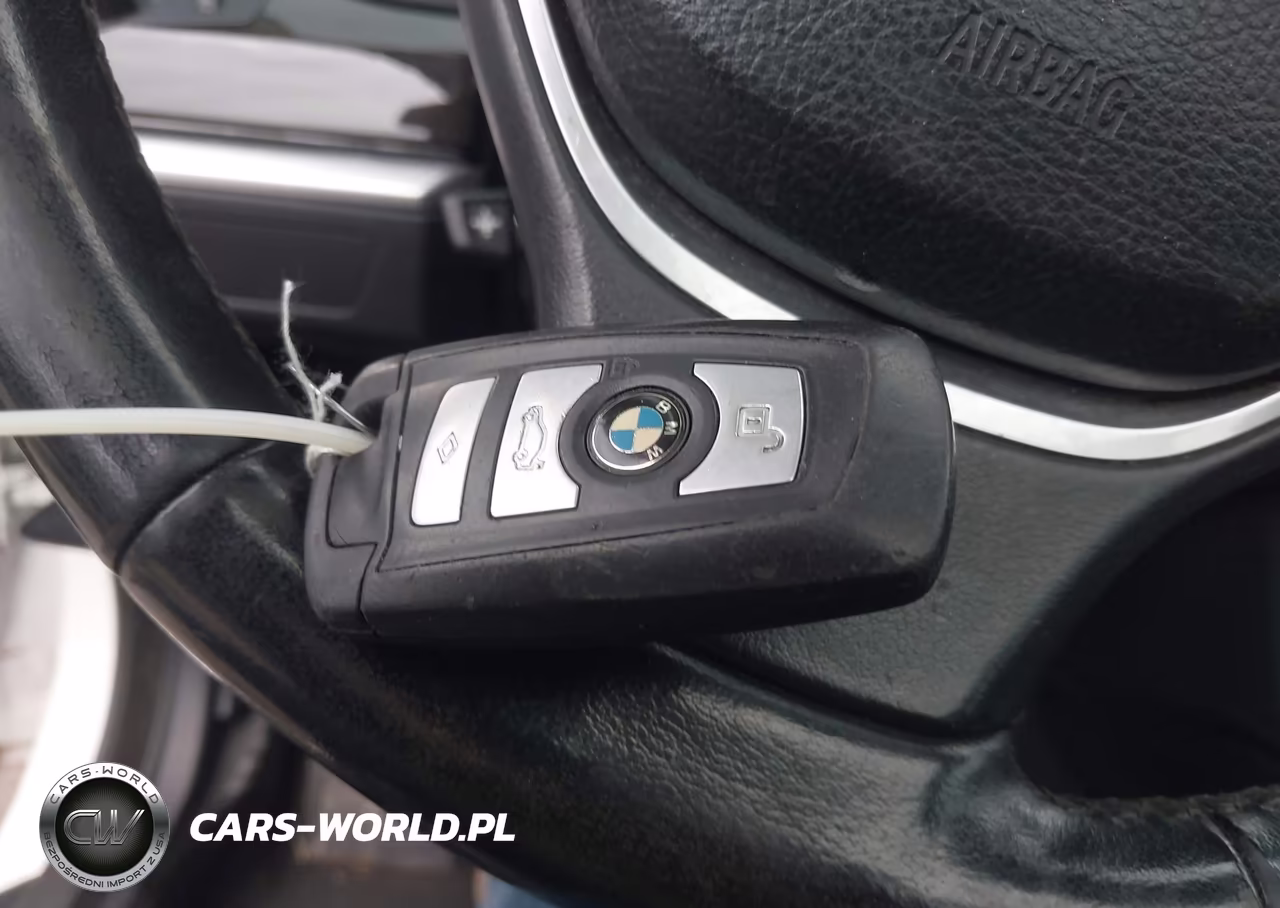 2010 BMW 550I Gran Turismo VIN:WBASN4C58AC208715 - 11