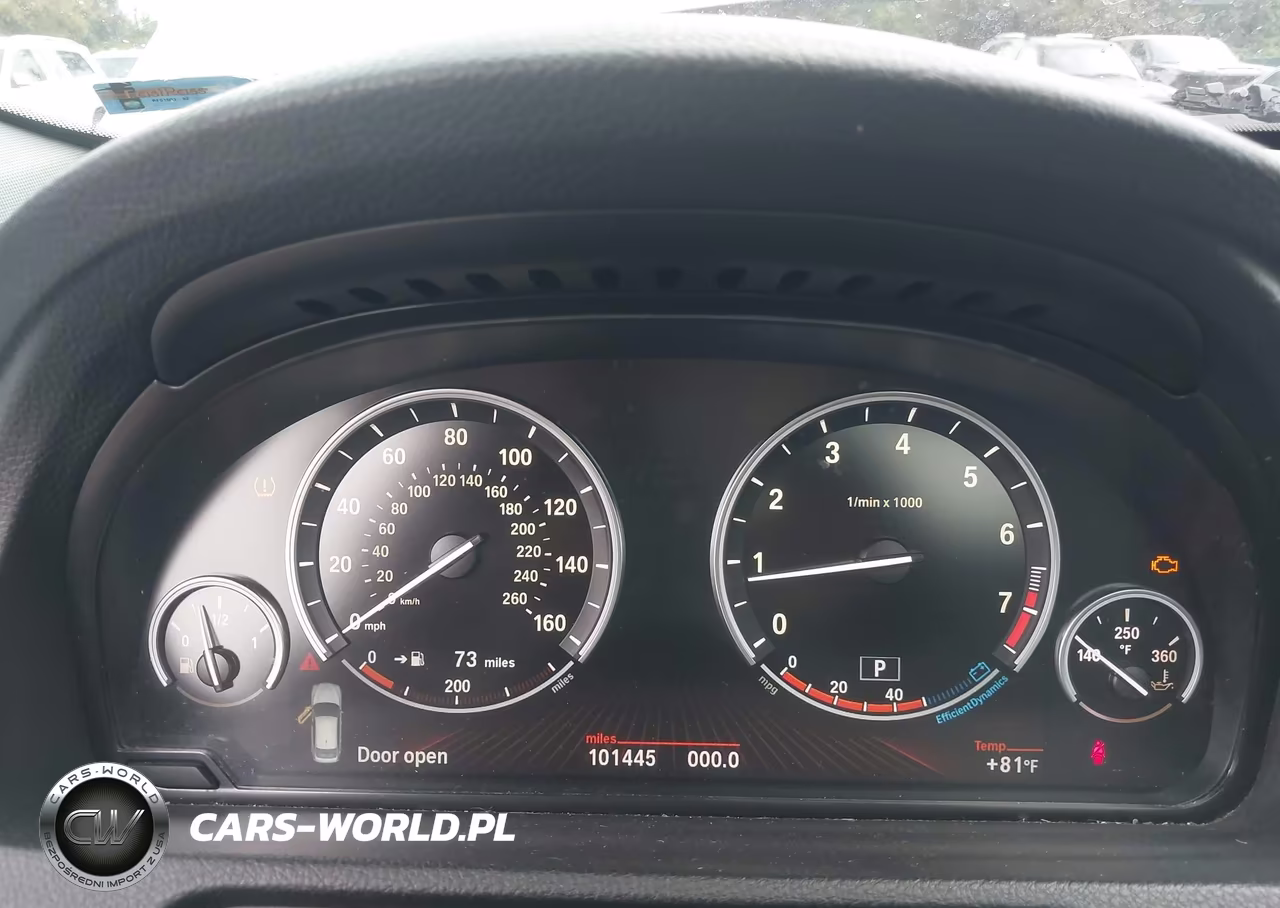2010 BMW 550I Gran Turismo VIN:WBASN4C58AC208715 - 7