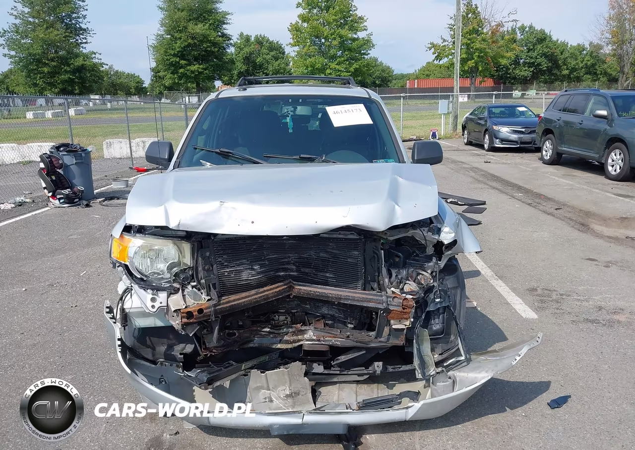 2009 FORD ESCAPE XLT VIN:1FMCU03759KC57145 - 12