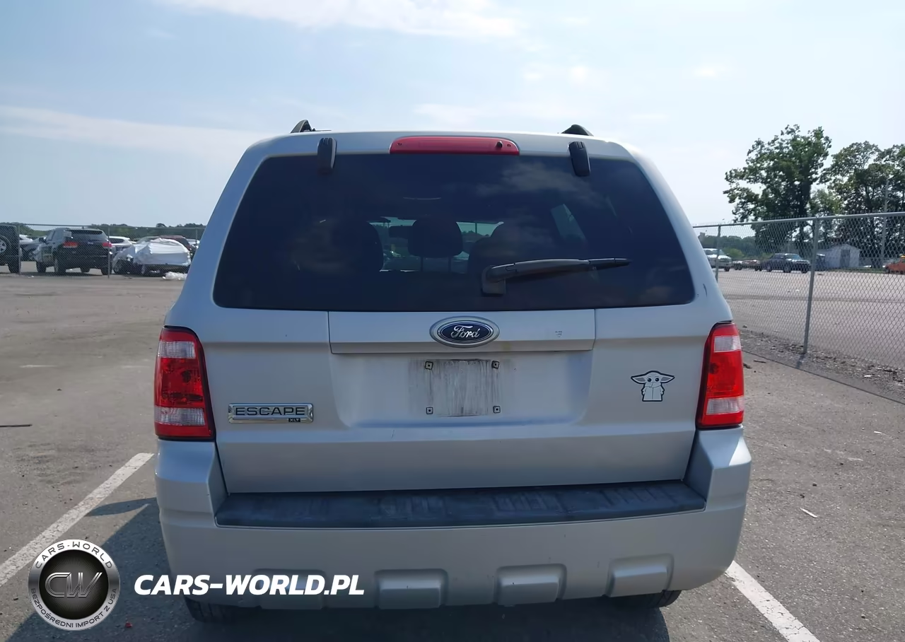 2009 FORD ESCAPE XLT VIN:1FMCU03759KC57145 - 16