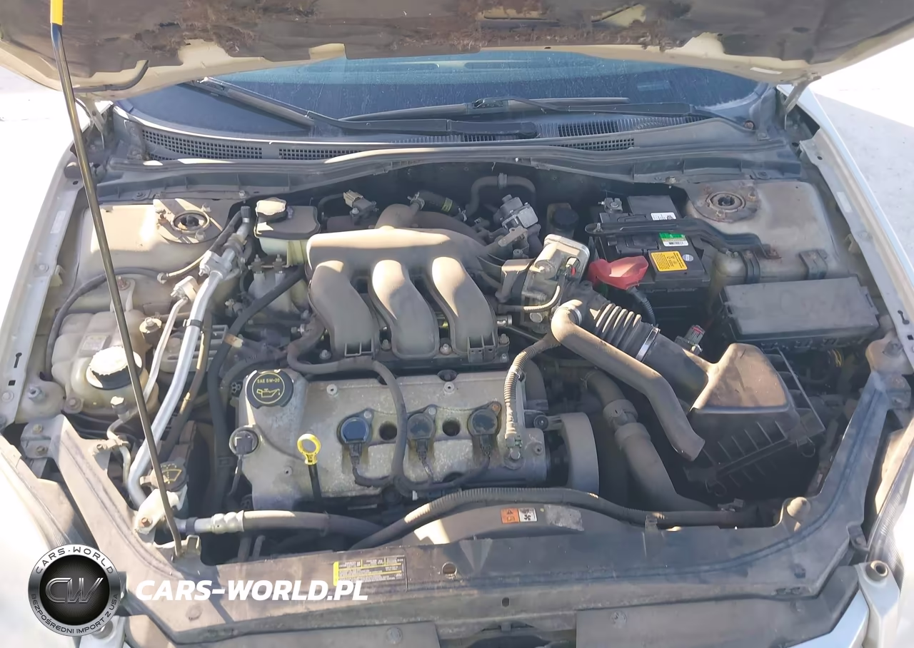 2007 Ford Fusion Se VIN:3FAHP01117R239448 - 10
