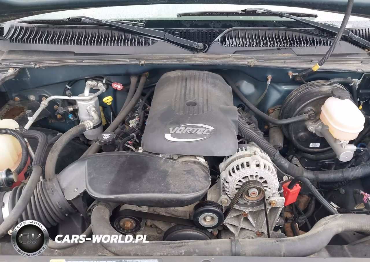 2006 Chevrolet Silverado 1500 Lt1 VIN:2GCEK13TX61231741 - 10