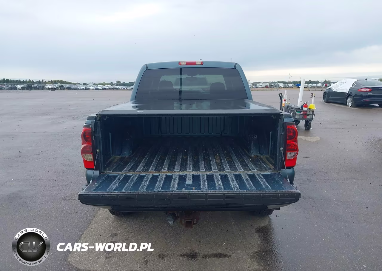 2006 Chevrolet Silverado 1500 Lt1 VIN:2GCEK13TX61231741 - 17