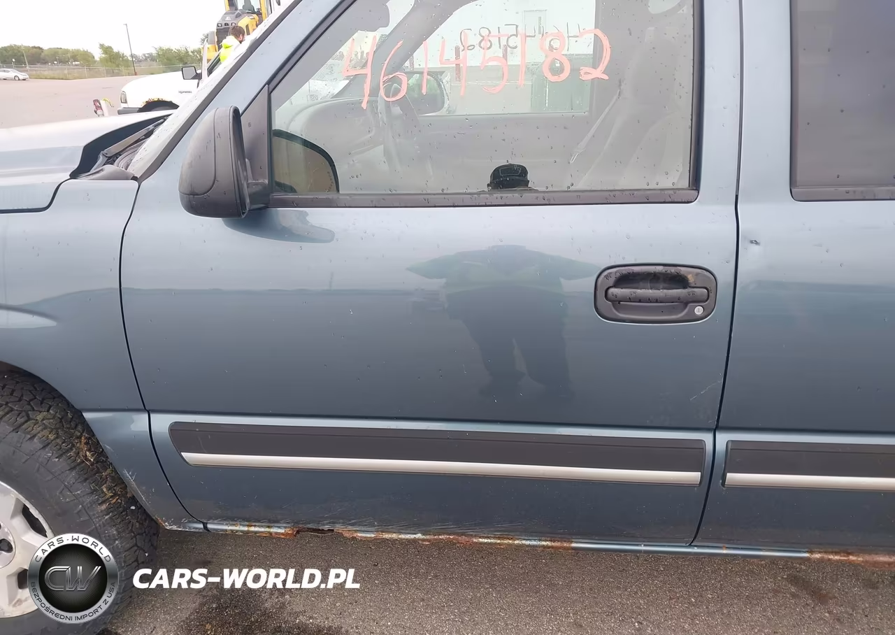 2006 Chevrolet Silverado 1500 Lt1 VIN:2GCEK13TX61231741 - 18