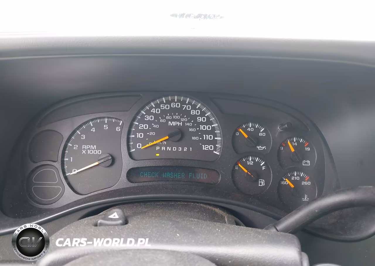 2006 Chevrolet Silverado 1500 Lt1 VIN:2GCEK13TX61231741 - 7