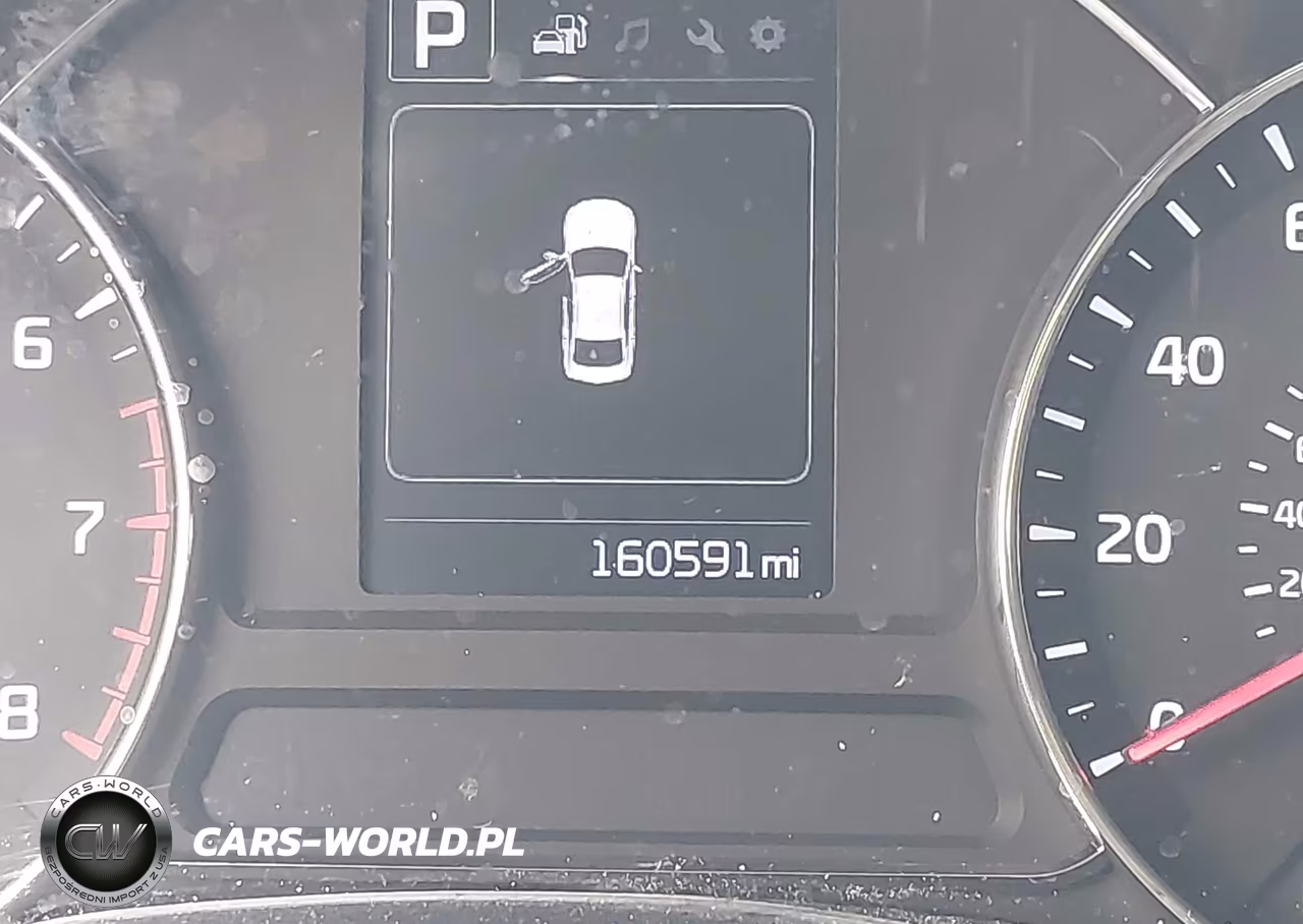 2017 Kia Forte S VIN:3KPFL4A75HE009722 - 15
