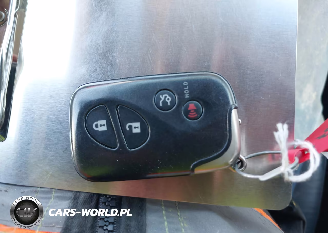 2009 Lexus Es 350 VIN:JTHBJ46G792334866 - 11