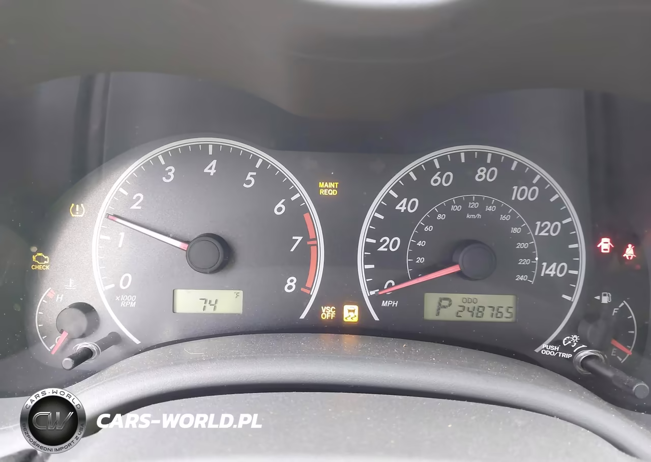 2010 Toyota Corolla Le VIN:2T1BU4EE1AC518280 - 7