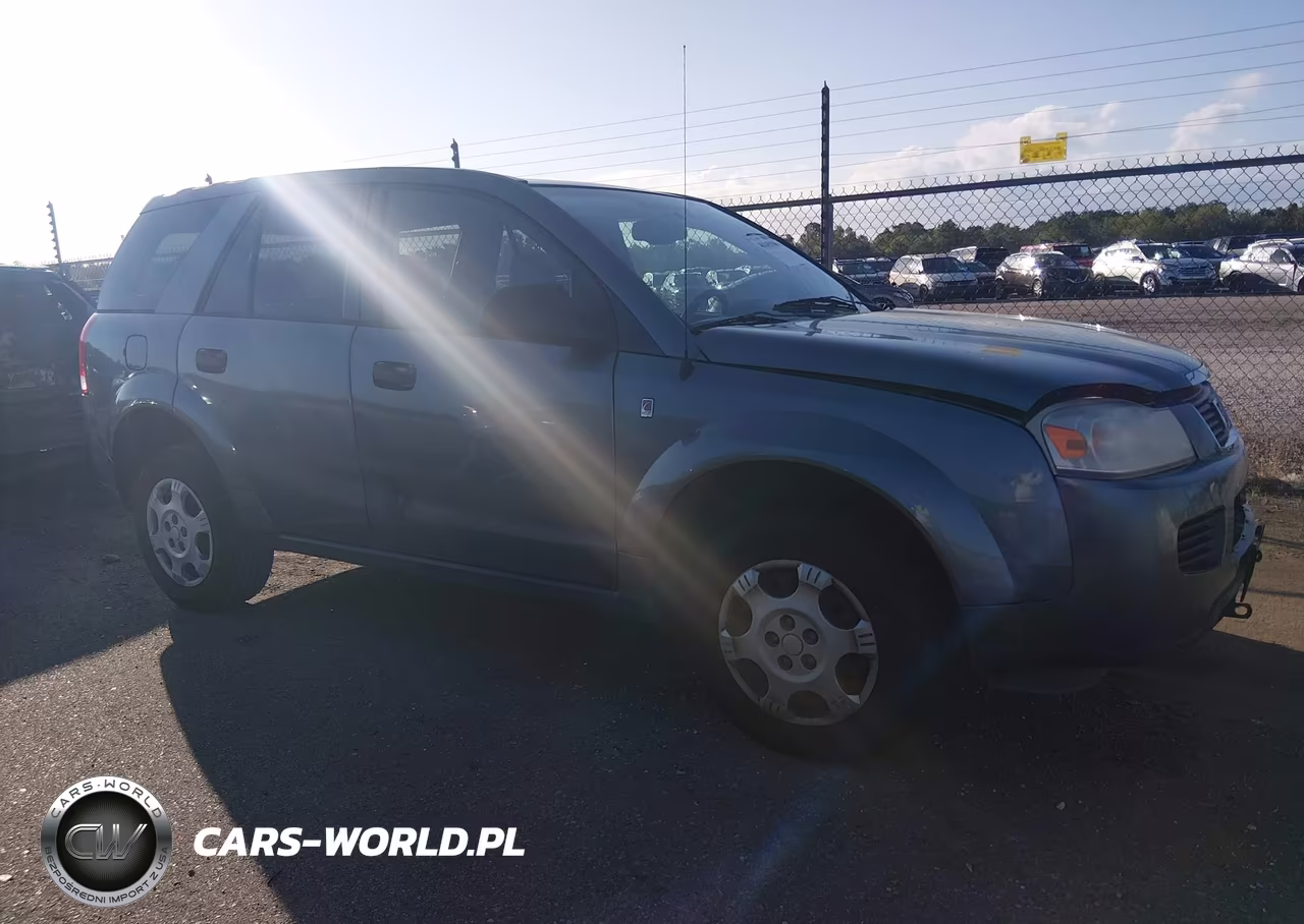 2007 Saturn Vue 4 Cyl VIN:5GZCZ33D17S875684 - 13