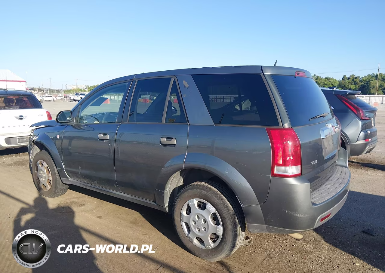 2007 Saturn Vue 4 Cyl VIN:5GZCZ33D17S875684 - 14