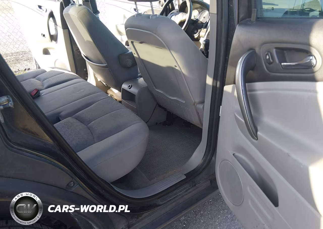 2007 Saturn Vue 4 Cyl VIN:5GZCZ33D17S875684 - 8