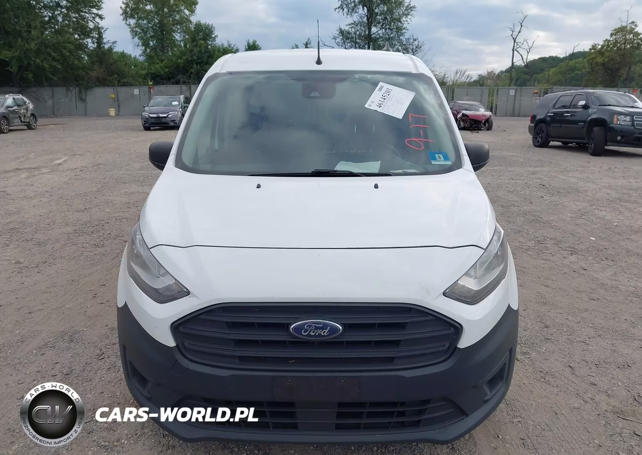 2022 Ford Transit Connect Xl VIN:NM0LS7S26N1508082 - 12