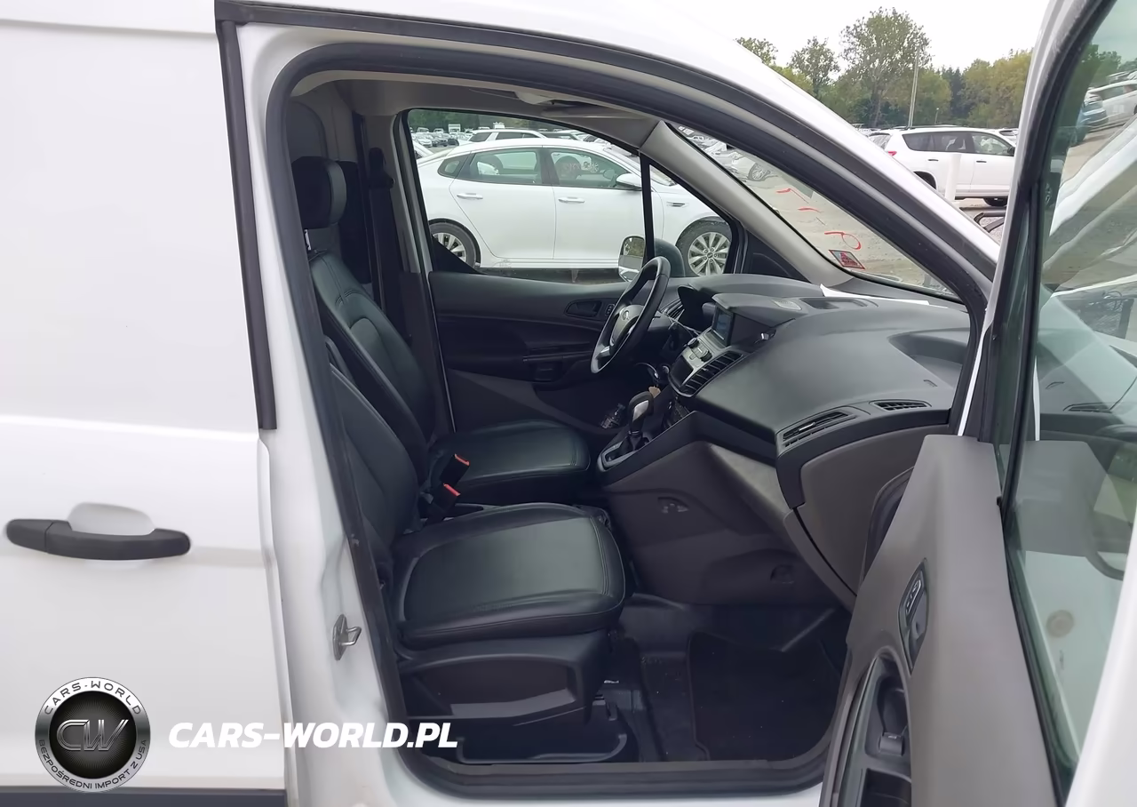 2022 Ford Transit Connect Xl VIN:NM0LS7S26N1508082 - 5