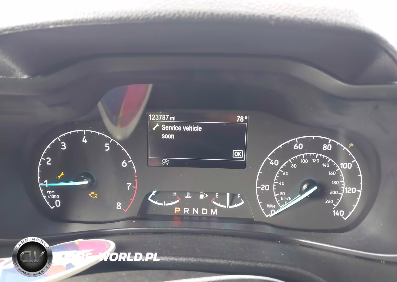 2022 Ford Transit Connect Xl VIN:NM0LS7S26N1508082 - 7