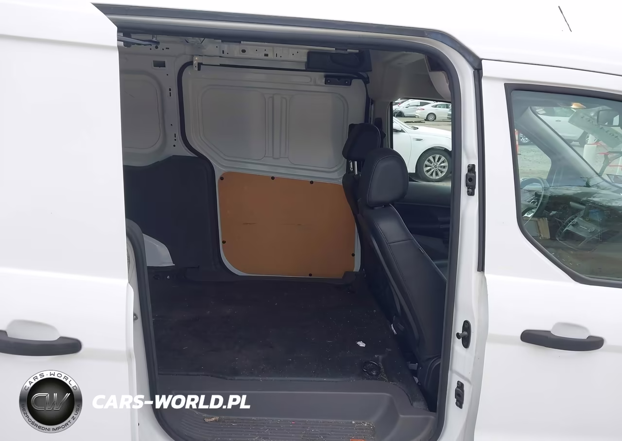 2022 Ford Transit Connect Xl VIN:NM0LS7S26N1508082 - 8
