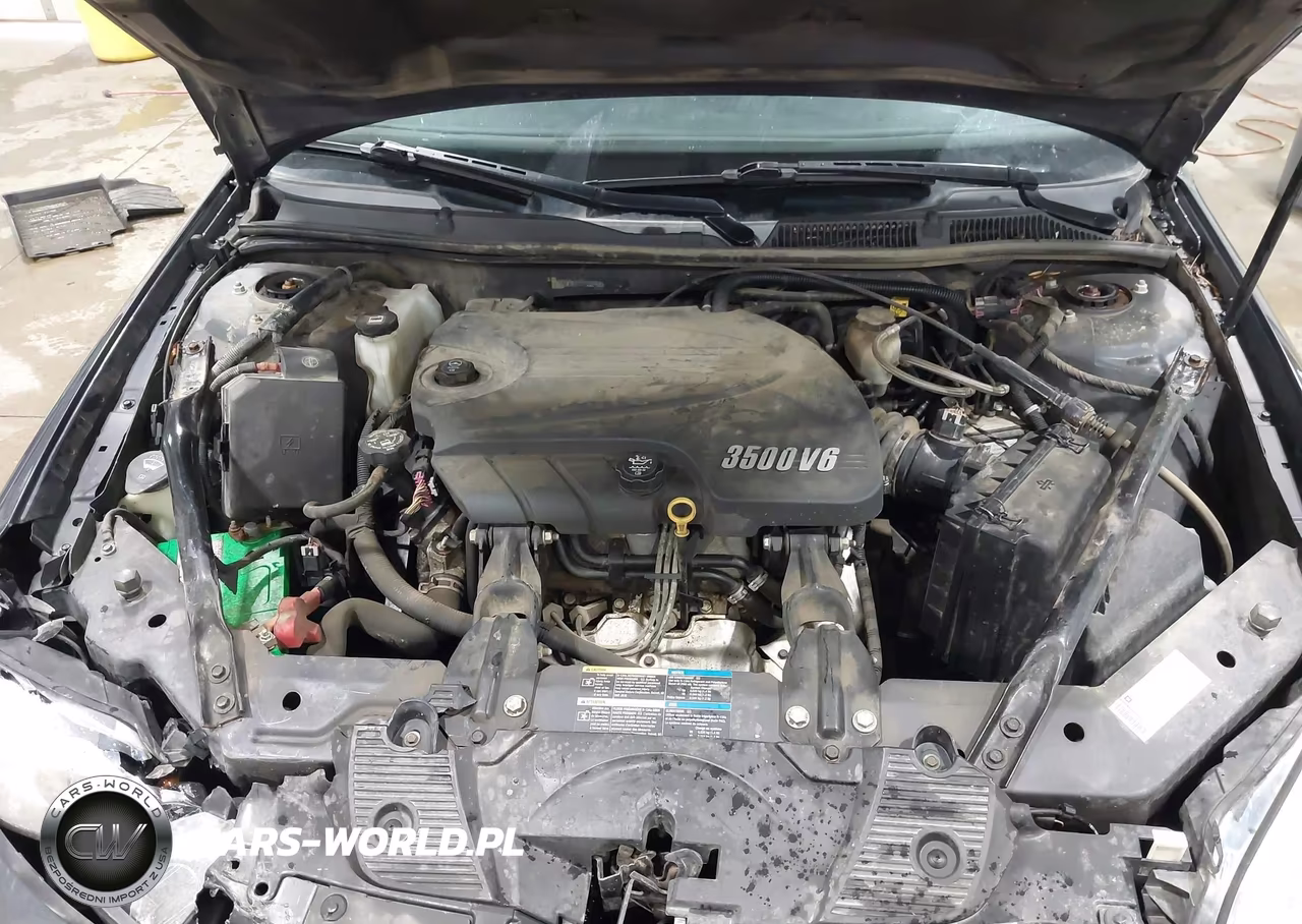 2009 Chevrolet Impala Lt VIN:2G1WT57K091222988 - 10