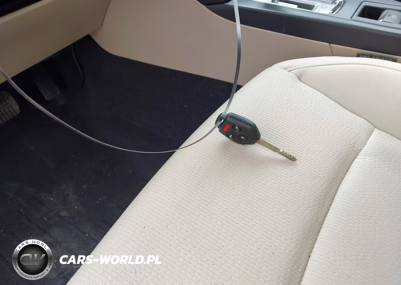 2017 Subaru Legacy 2.5I Premium VIN:4S3BNAC65H3053447 - 11