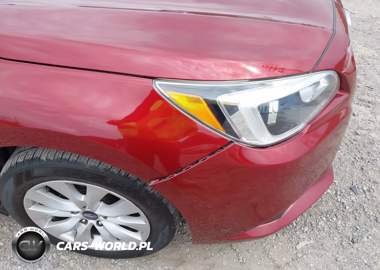 2017 Subaru Legacy 2.5I Premium VIN:4S3BNAC65H3053447 - 18