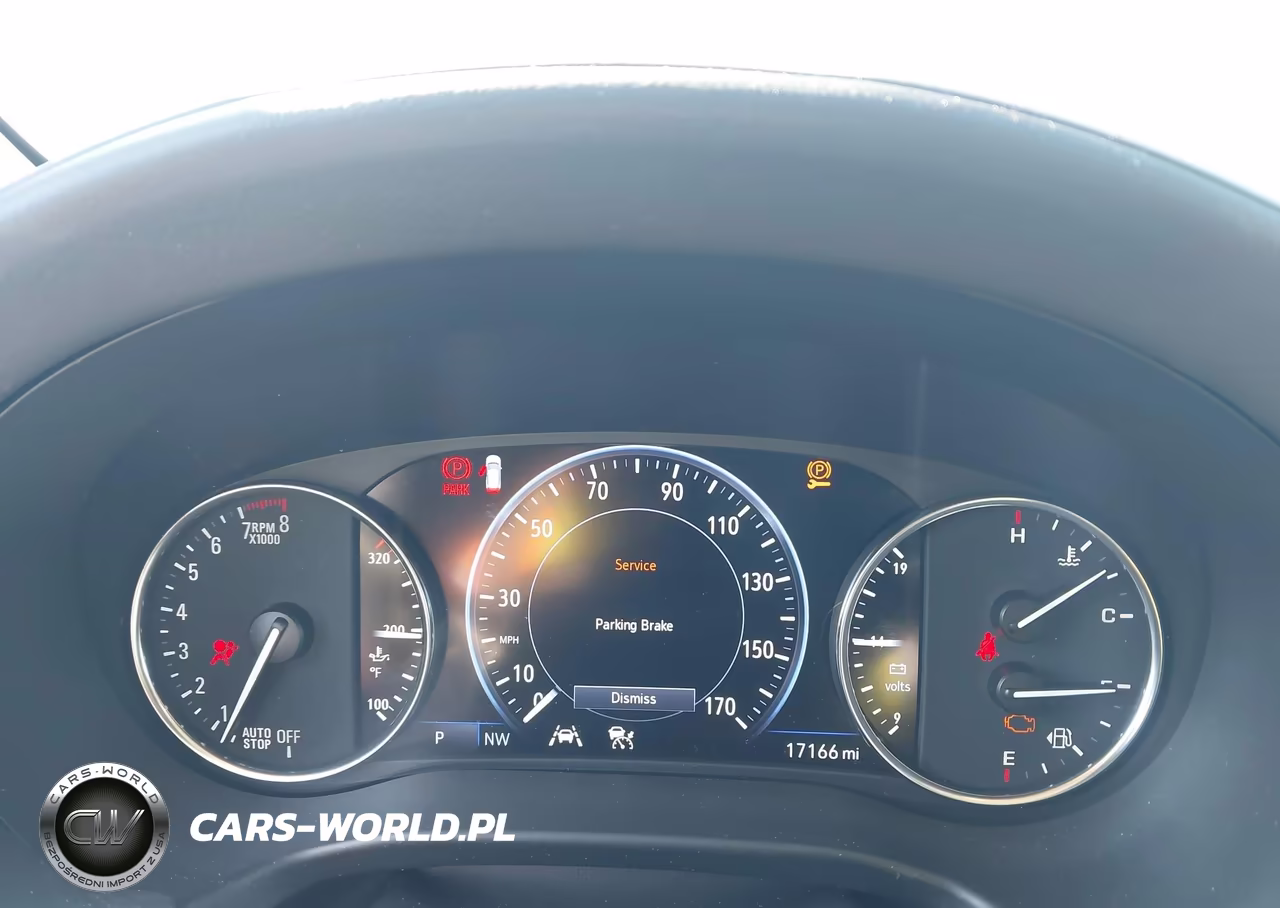 2024 Buick Enclave Avenir Fwd VIN:5GAERDKW0RJ116649 - 7